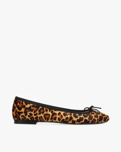 Ballerines Semelle Gomme Cendrillon