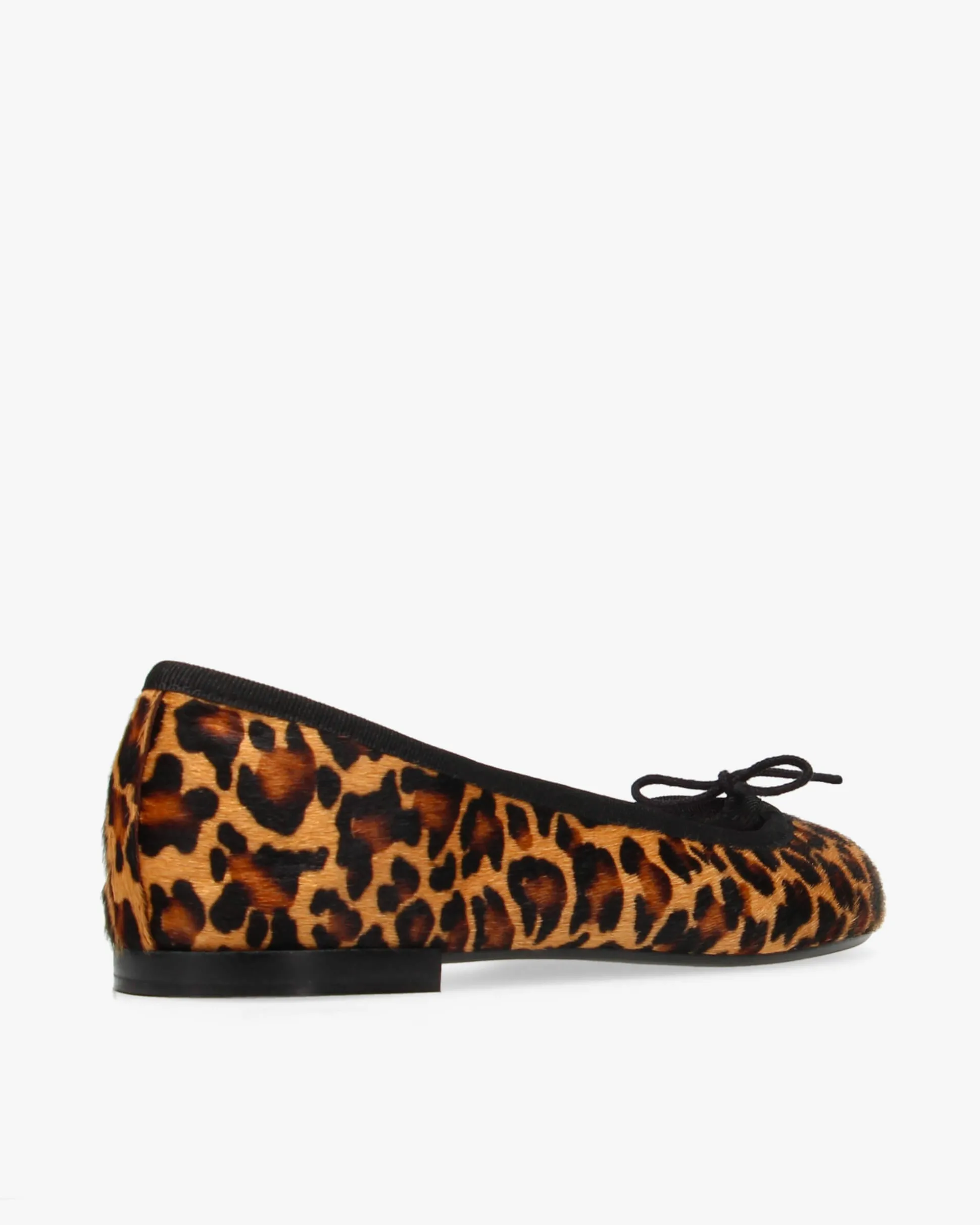 Ballerines Semelle Gomme Cendrillon