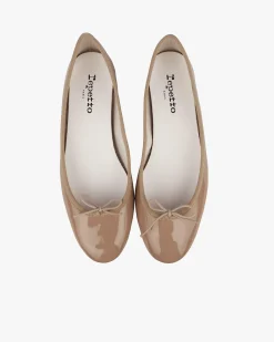Ballerines Semelle Gomme Cendrillon