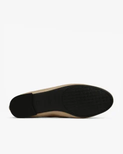 Ballerines Semelle Gomme Cendrillon