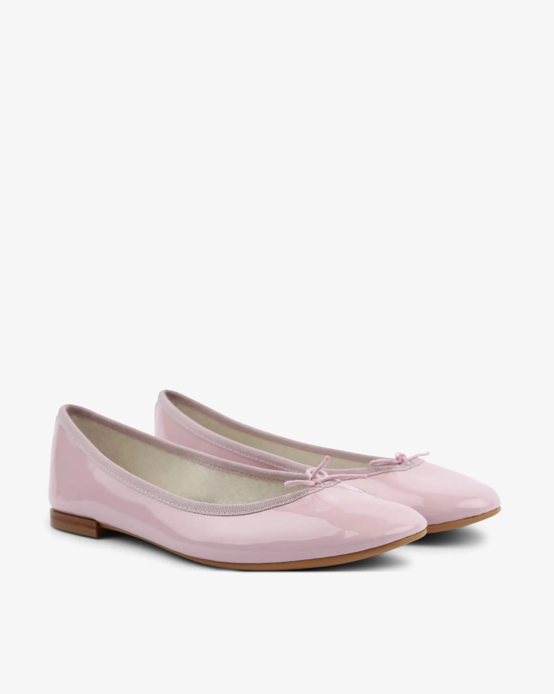 Ballerines Semelle Gomme Cendrillon