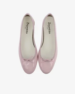 Ballerines Semelle Gomme Cendrillon