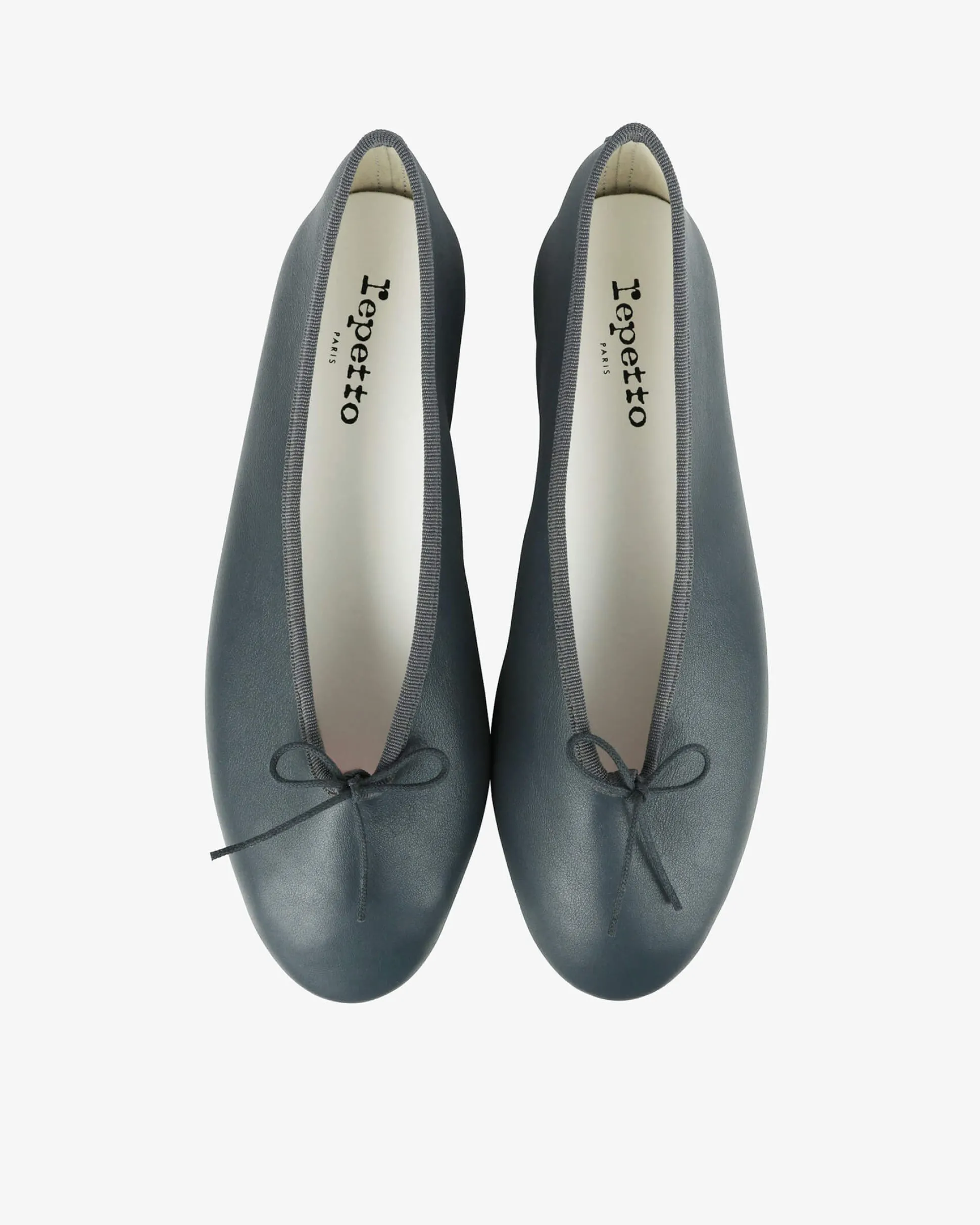 Ballerines Semelle Gomme Lilouh