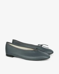Ballerines Semelle Gomme Lilouh