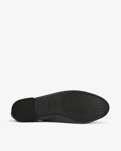Ballerines Semelle Gomme Lilouh