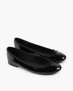 Ballerines Semelle Gomme Cendrillon