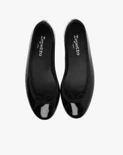Ballerines Semelle Gomme Cendrillon