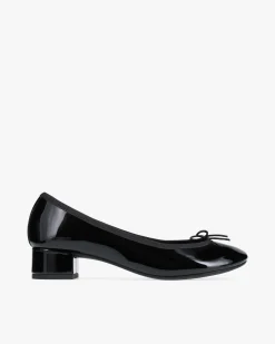 Ballerines Semelle Gomme Camille