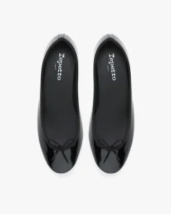 Ballerines Semelle Gomme Camille