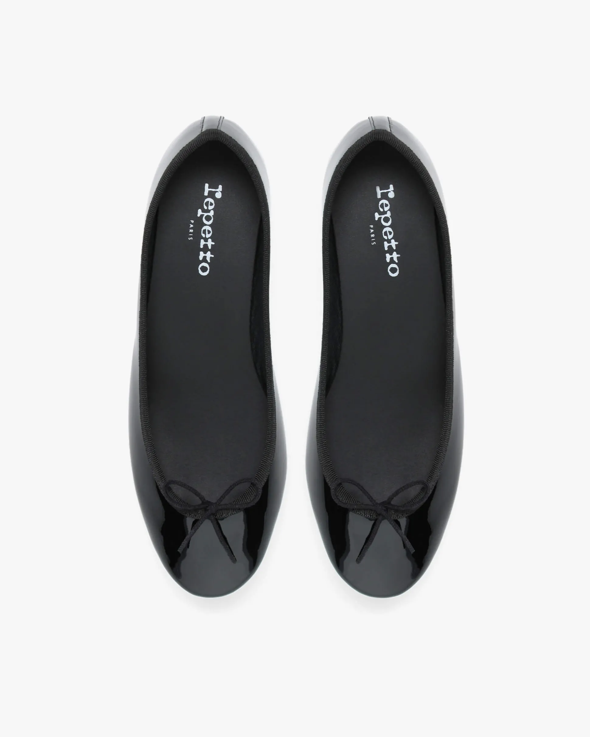 Ballerines Semelle Gomme Camille