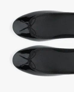 Ballerines Semelle Gomme Camille