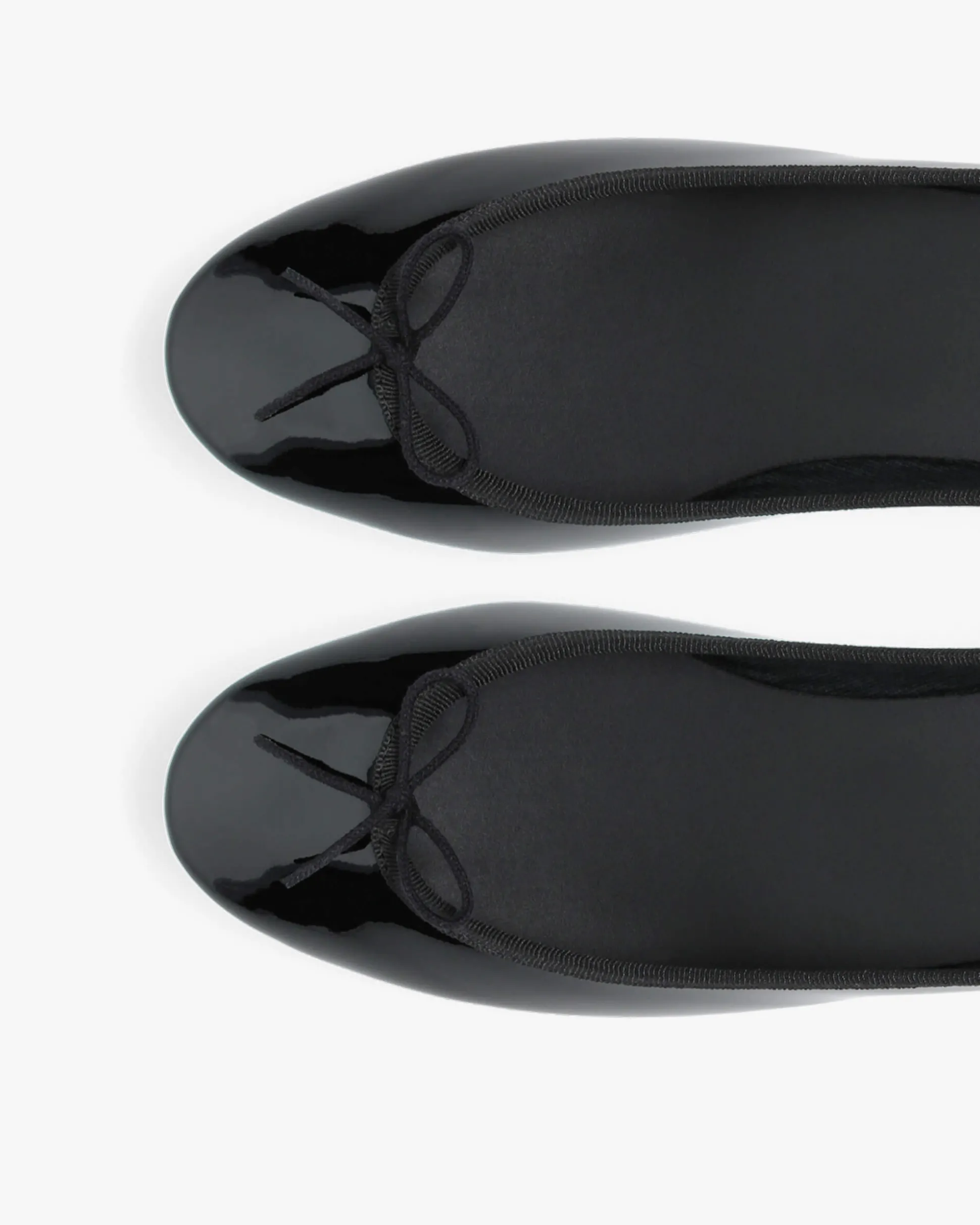 Ballerines Semelle Gomme Camille