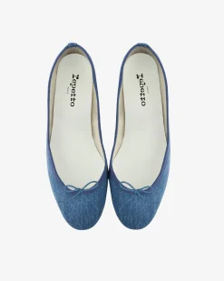 Ballerines Semelle Gomme Cendrillon