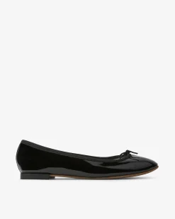 Ballerines Semelle Gomme Cendrillon Vegan