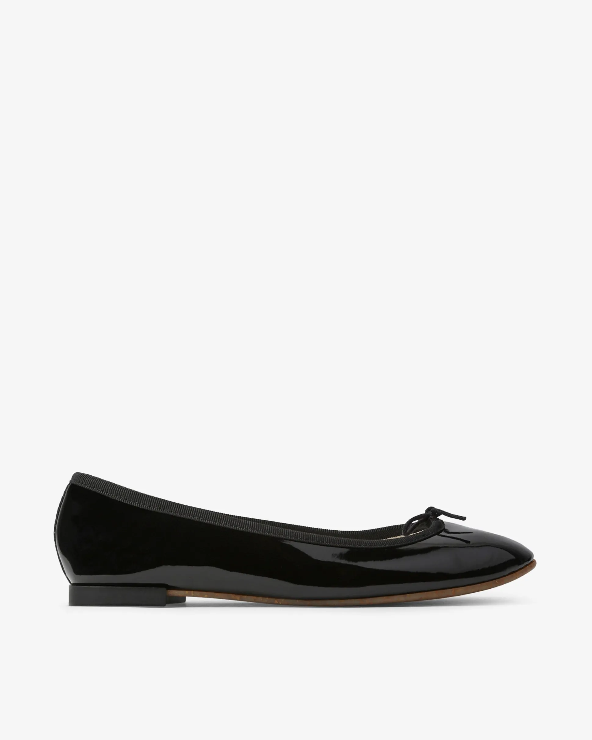 Ballerines Semelle Gomme Cendrillon Vegan