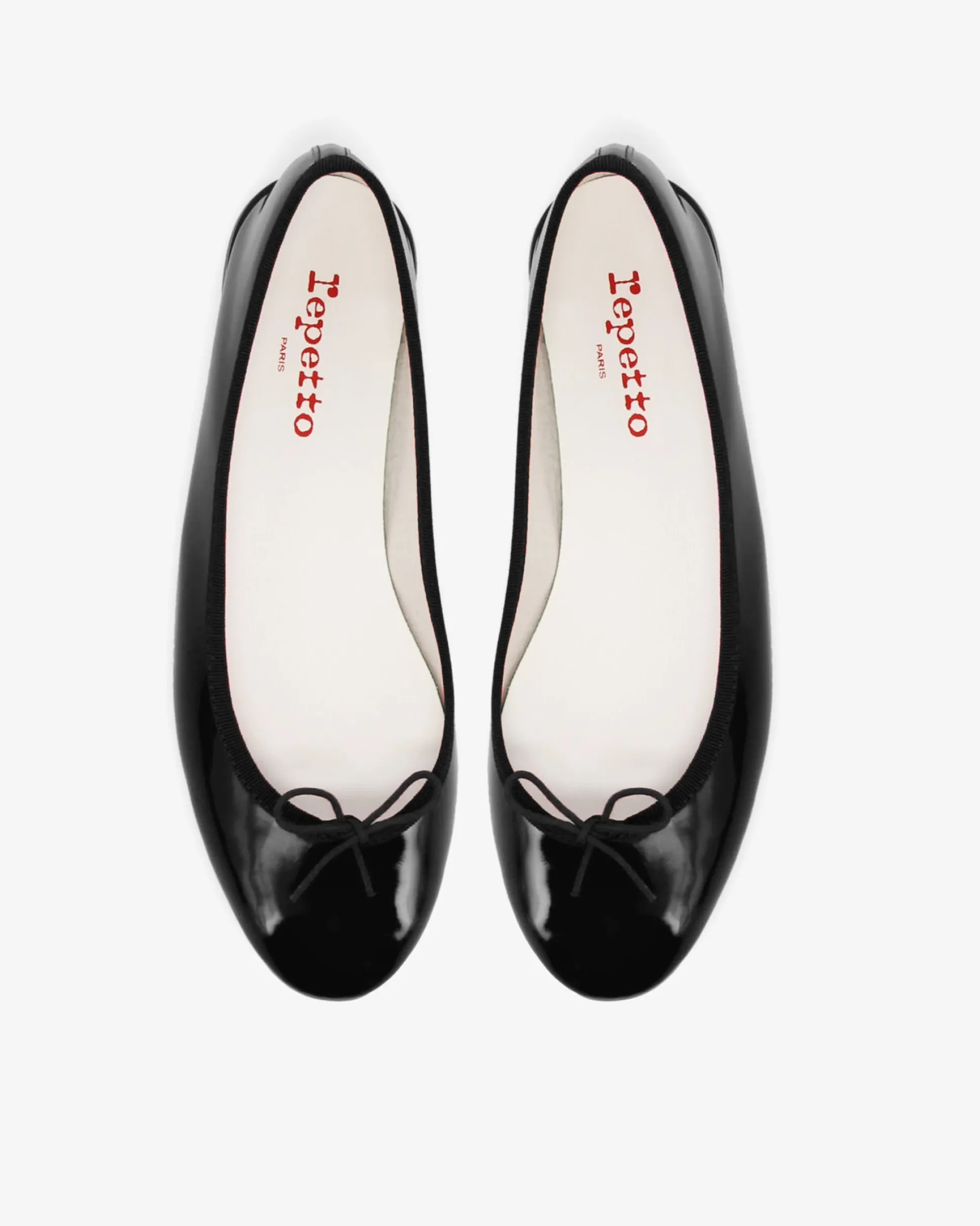 Ballerines Semelle Gomme Cendrillon Vegan