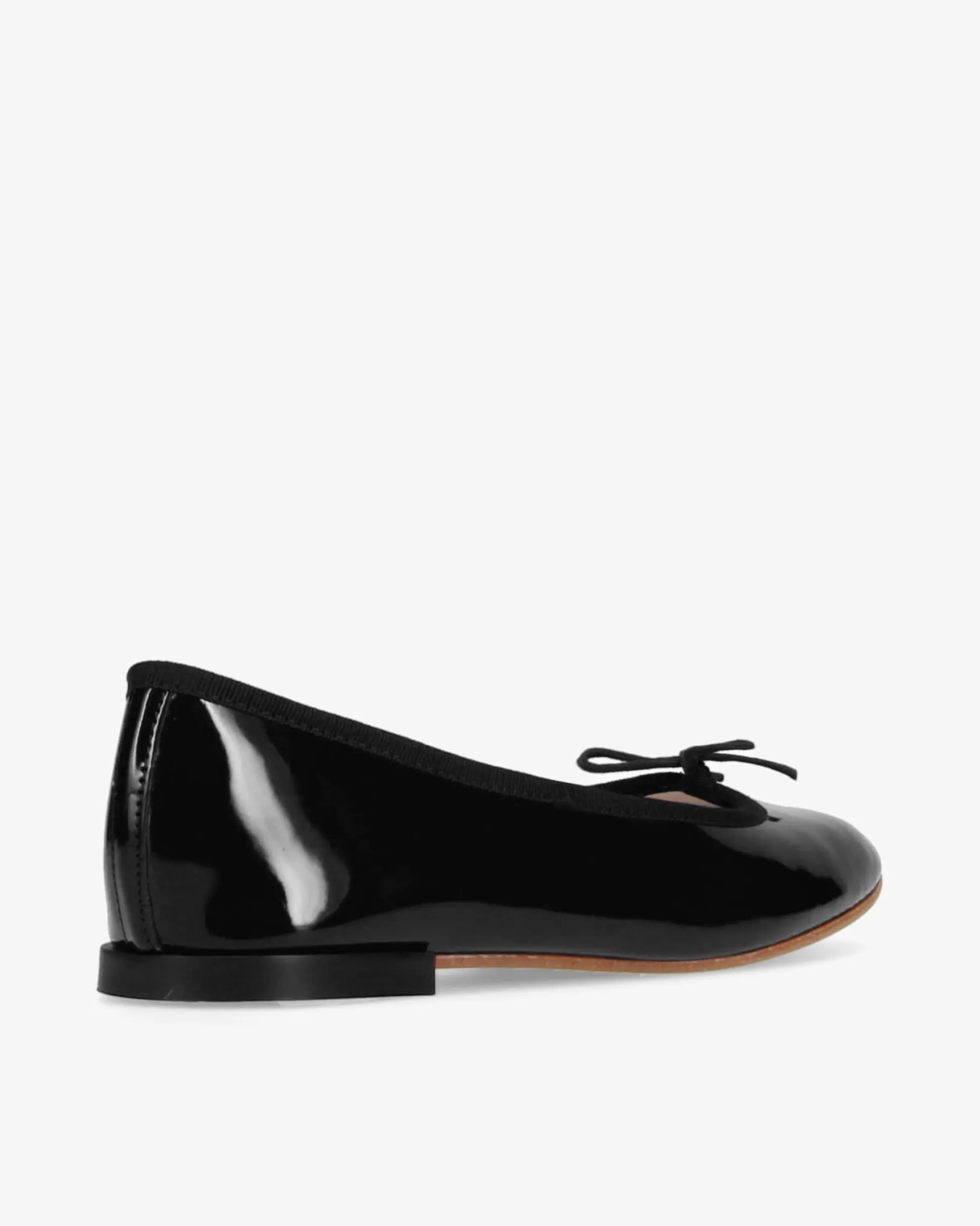 Ballerines Semelle Gomme Cendrillon Vegan