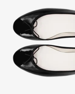 Ballerines Semelle Gomme Cendrillon Vegan