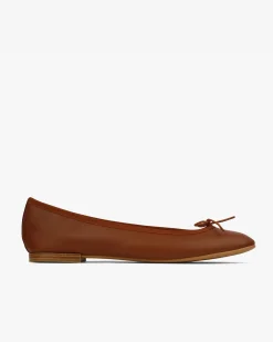 Ballerines Semelle Gomme Cendrillon