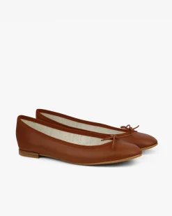 Ballerines Semelle Gomme Cendrillon