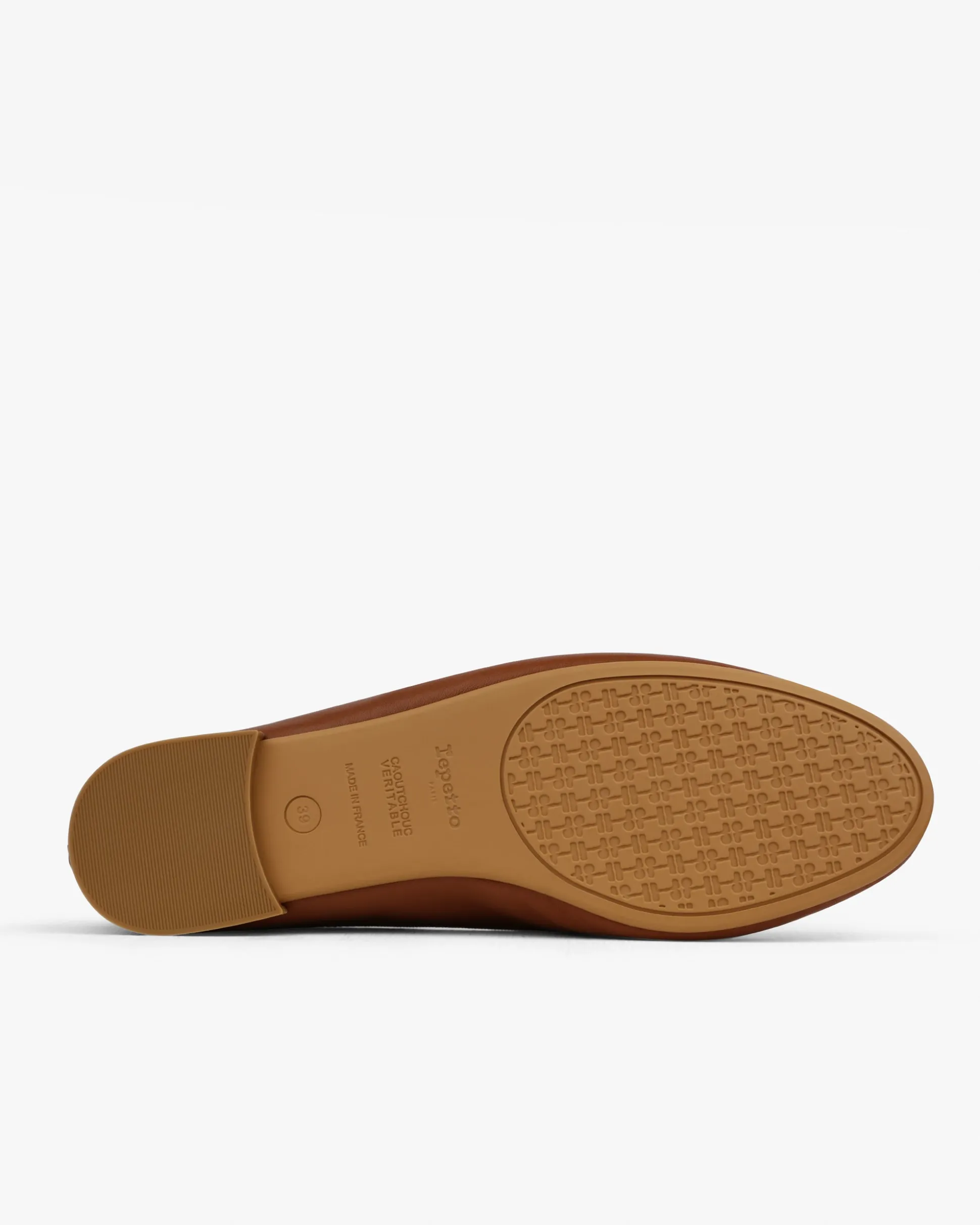 Ballerines Semelle Gomme Cendrillon