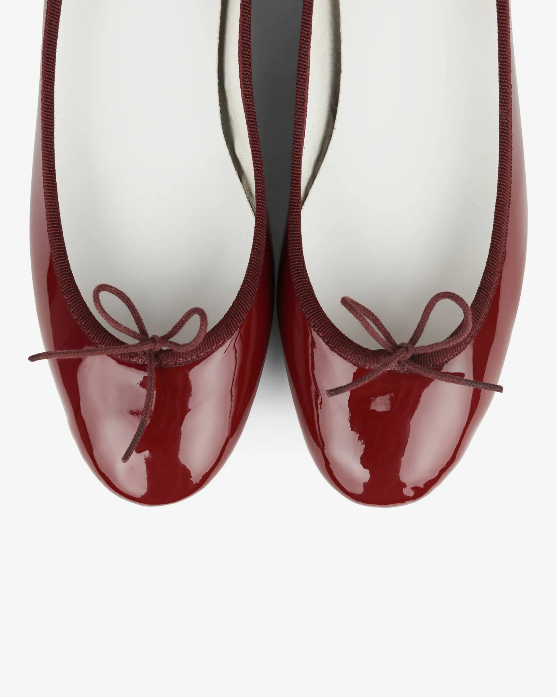 Ballerines Semelle Gomme Camille