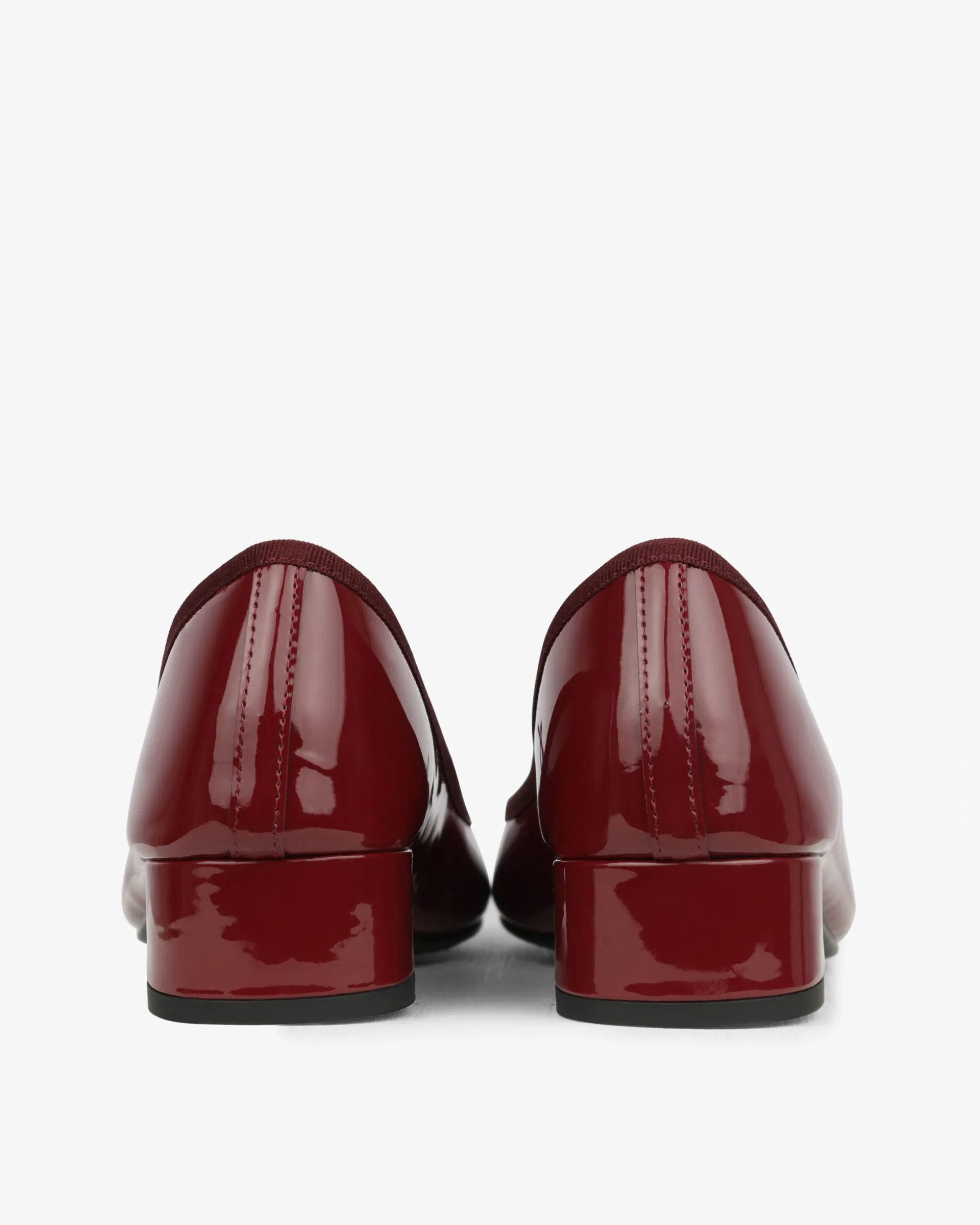 Ballerines Semelle Gomme Camille