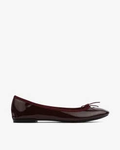 Ballerines Semelle Gomme Cendrillon