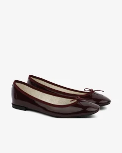 Ballerines Semelle Gomme Cendrillon