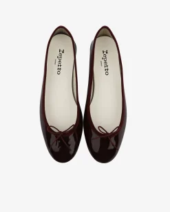 Ballerines Semelle Gomme Cendrillon