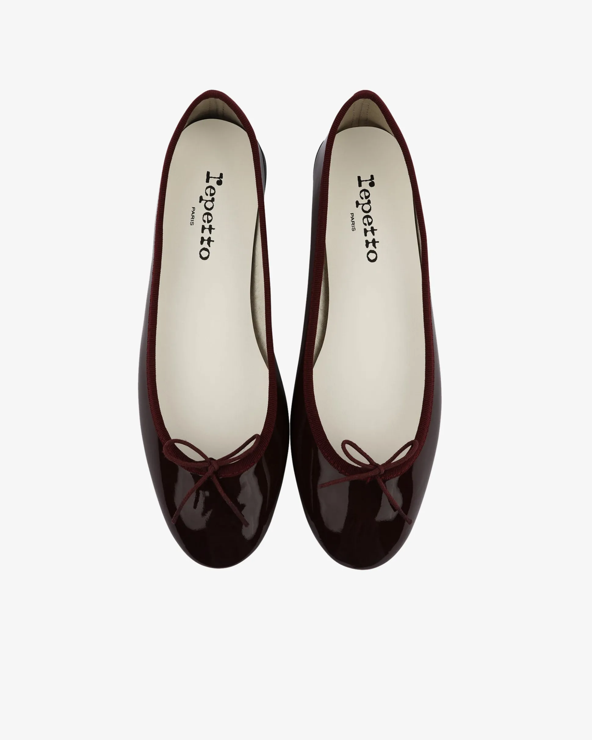 Ballerines Semelle Gomme Cendrillon