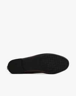 Ballerines Semelle Gomme Cendrillon