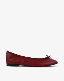 Ballerines Semelle Gomme Cendrillon