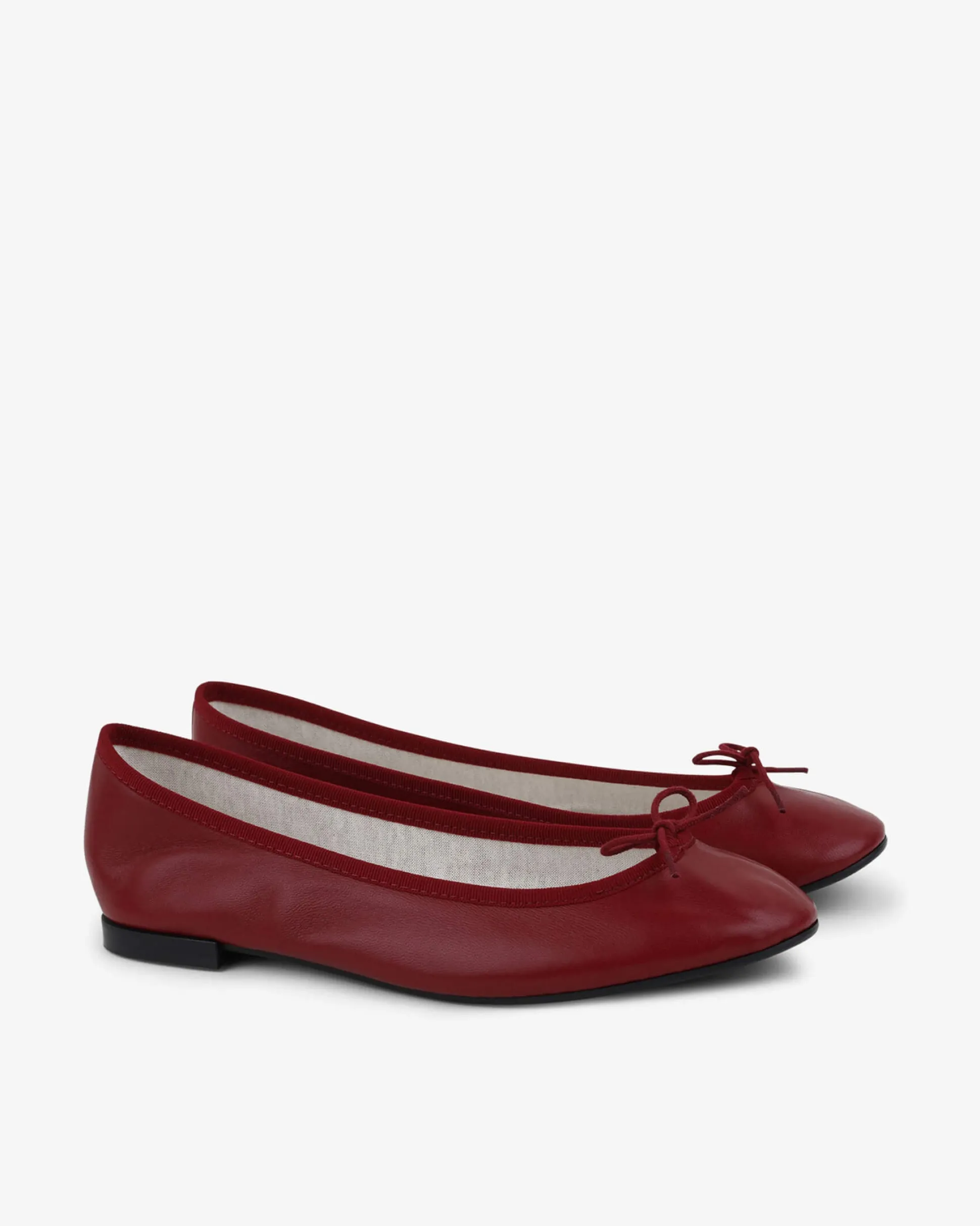 Ballerines Semelle Gomme Cendrillon