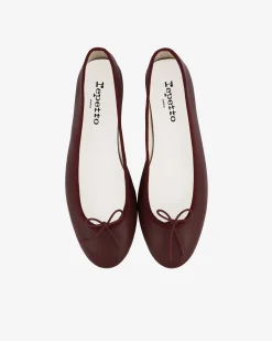 Ballerines Semelle Gomme Cendrillon