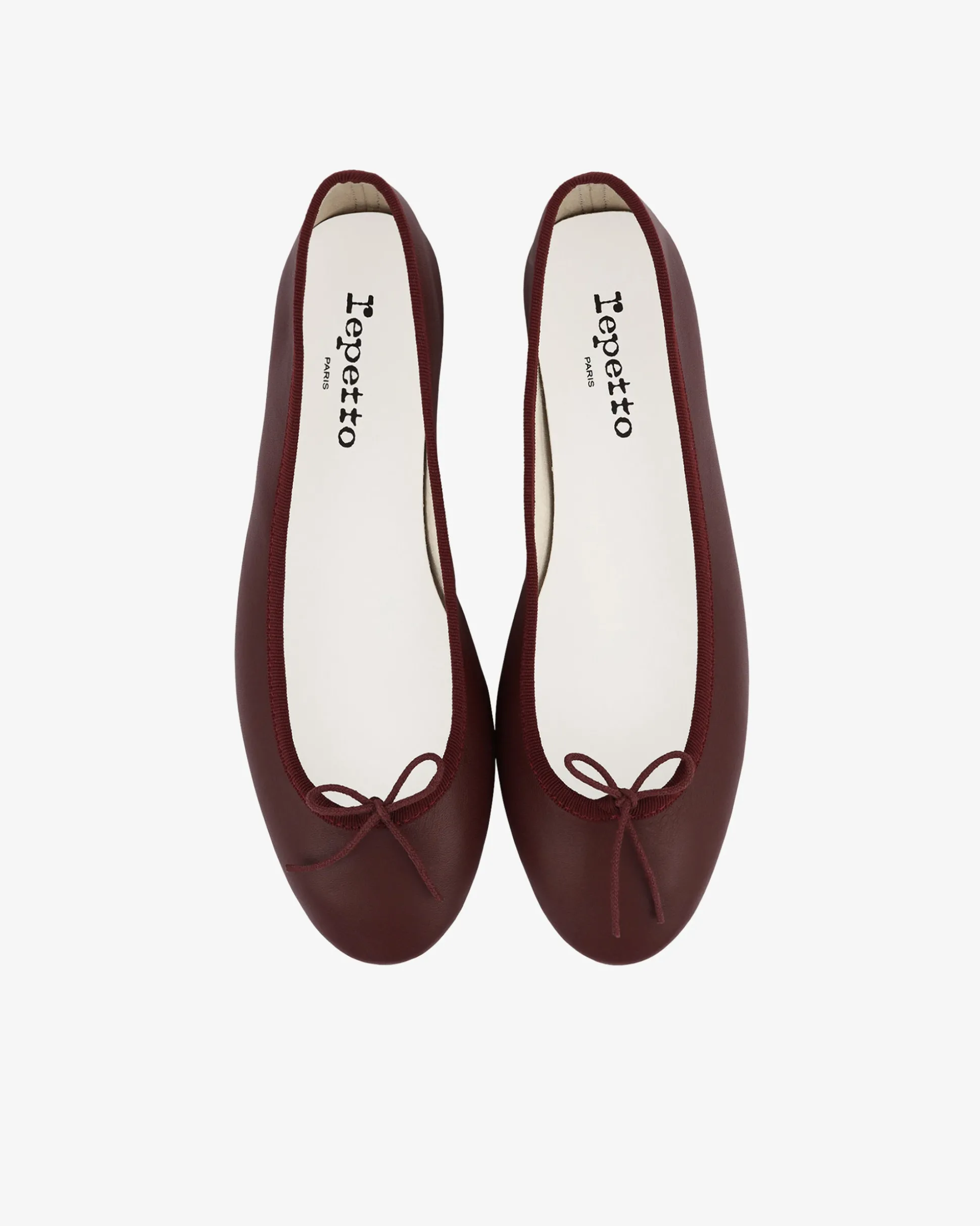 Ballerines Semelle Gomme Cendrillon