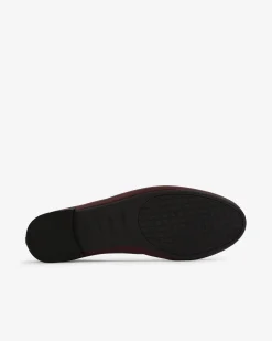 Ballerines Semelle Gomme Cendrillon