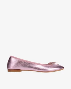 Ballerines Semelle Gomme Cendrillon
