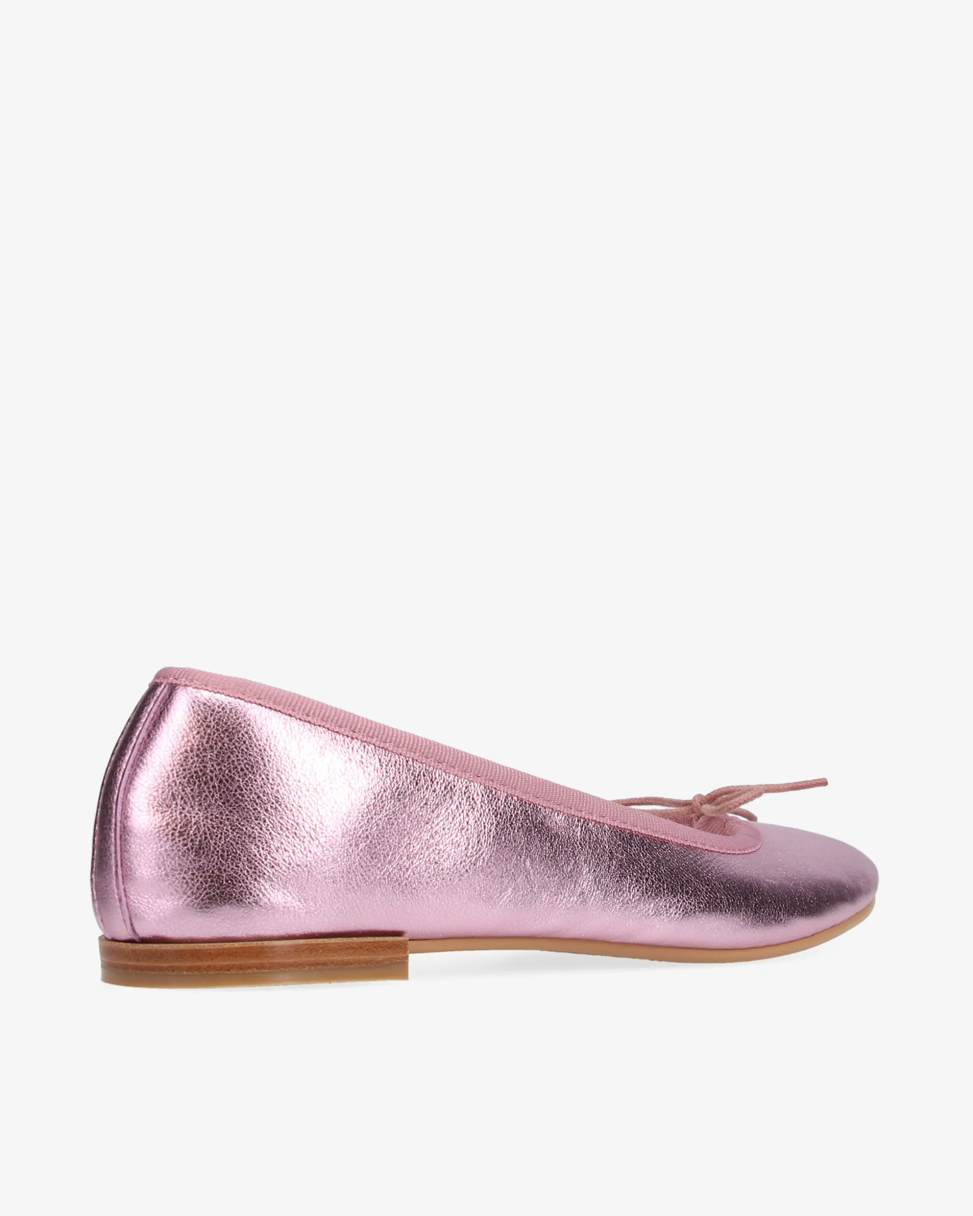 Ballerines Semelle Gomme Cendrillon