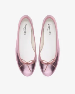Ballerines Semelle Gomme Cendrillon