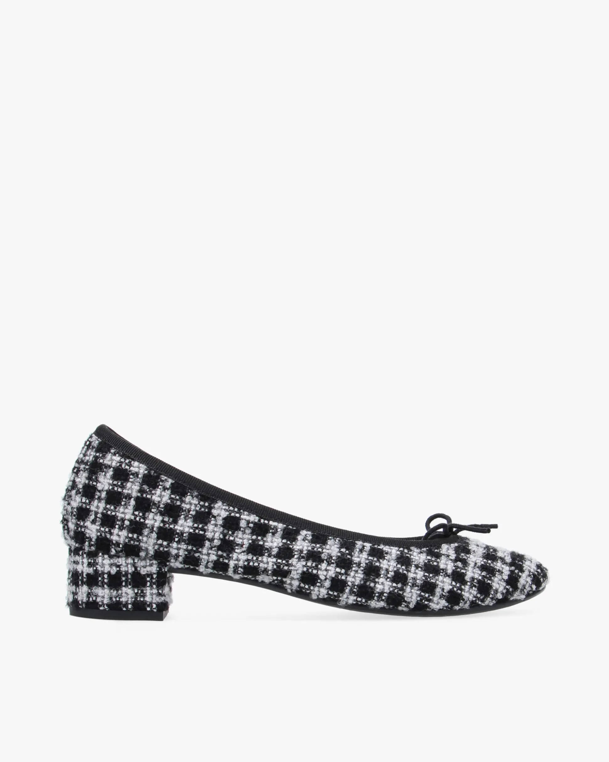 Ballerines Semelle Gomme Camille