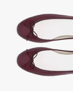 Ballerines Semelle Gomme Camille