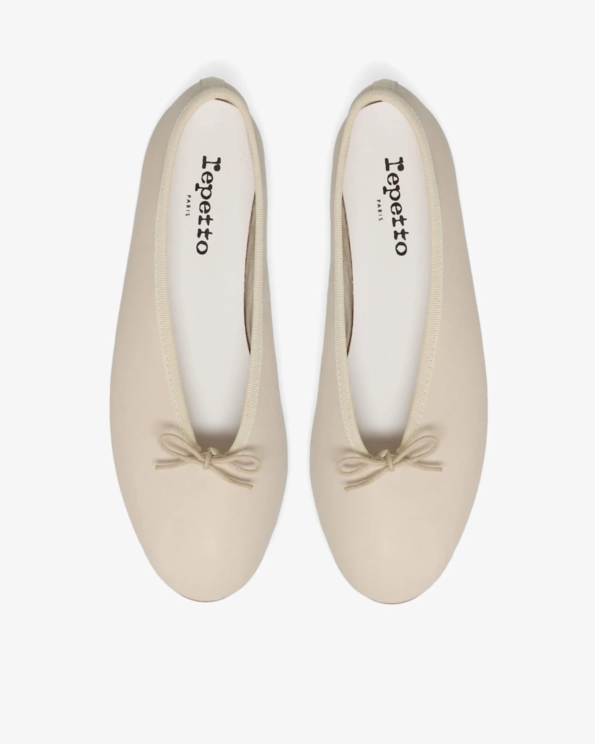 Ballerines Semelle Gomme Lilouh