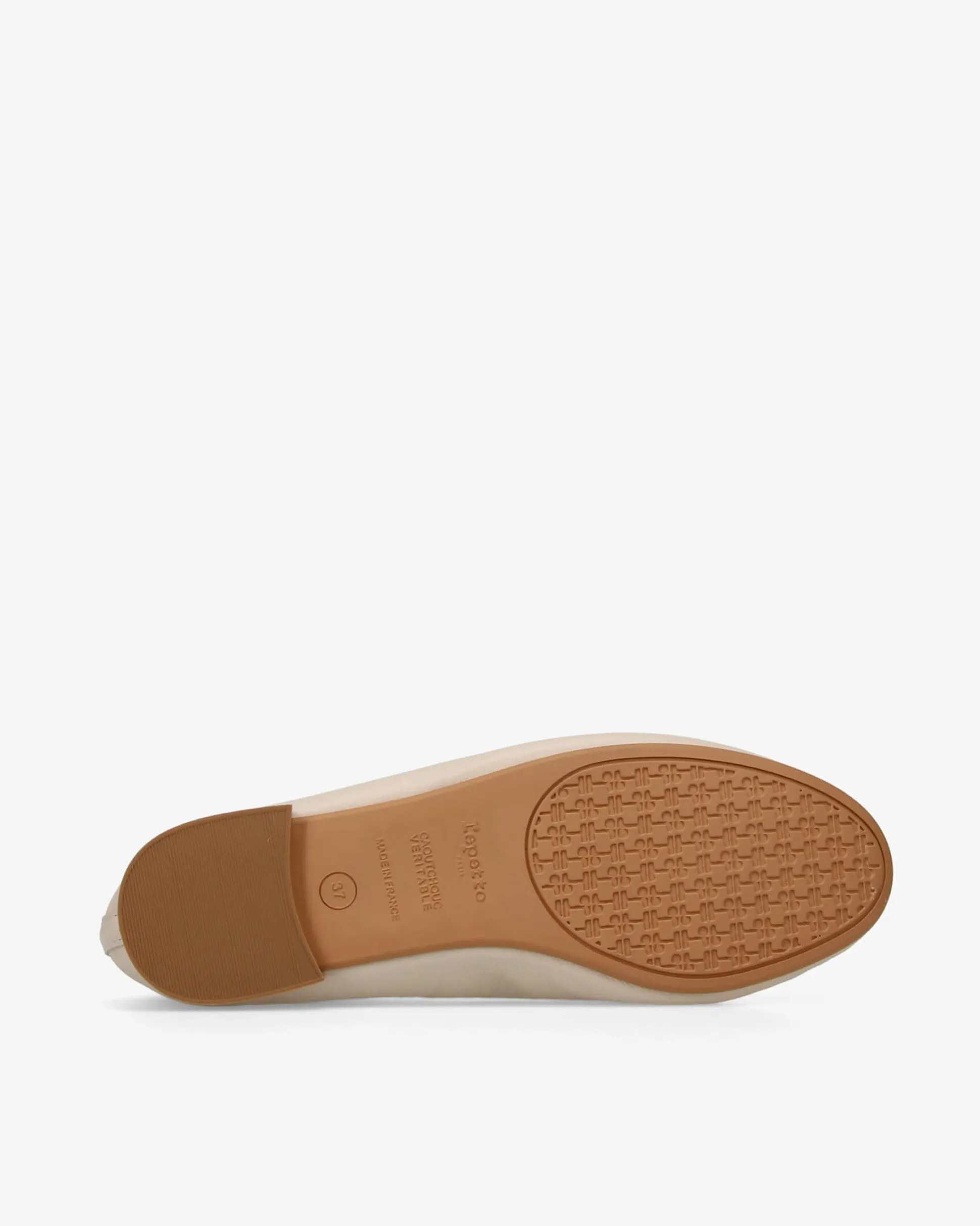 Ballerines Semelle Gomme Lilouh