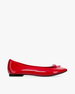 Ballerines Semelle Gomme Cendrillon