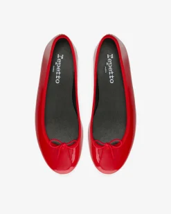 Ballerines Semelle Gomme Cendrillon