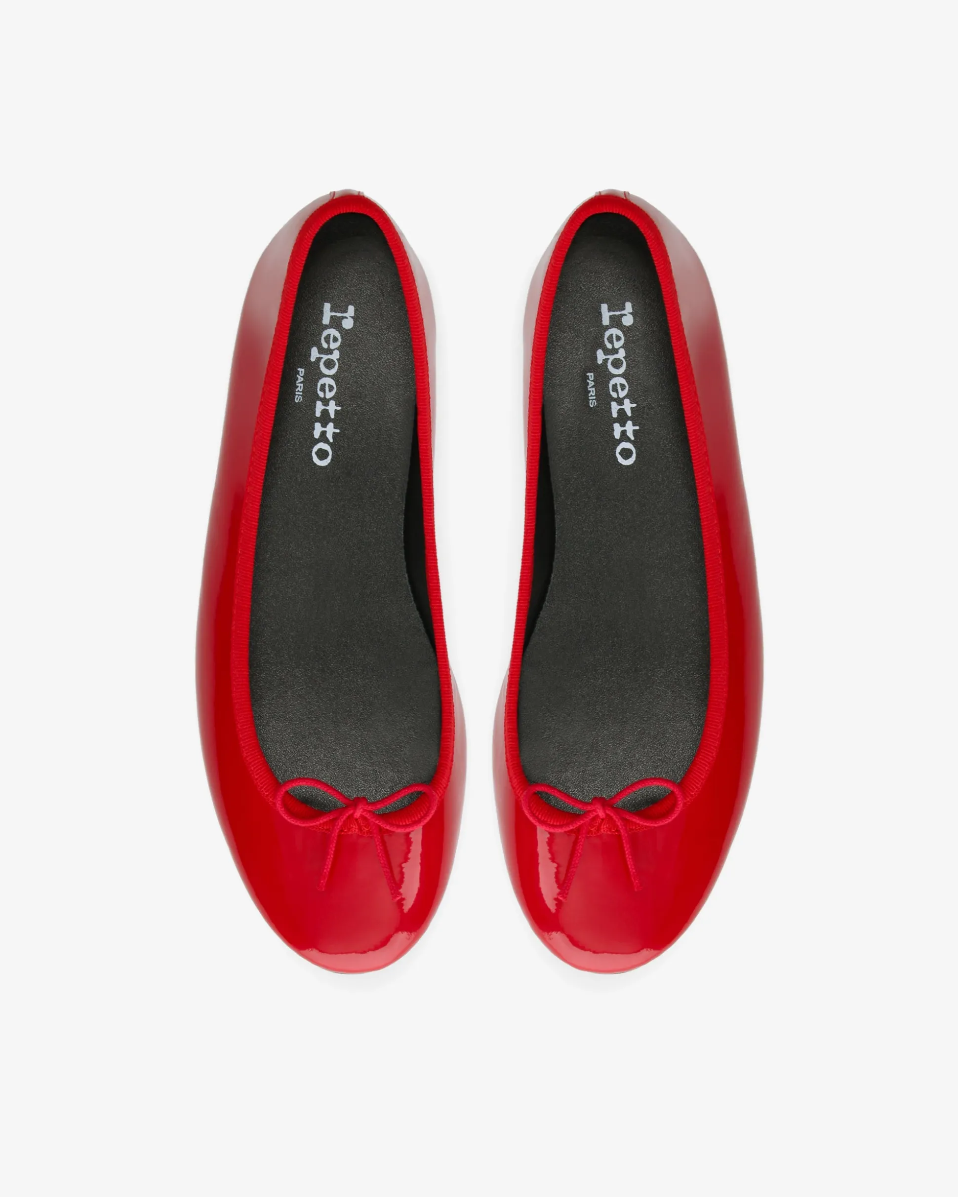 Ballerines Semelle Gomme Cendrillon