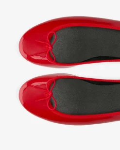 Ballerines Semelle Gomme Cendrillon
