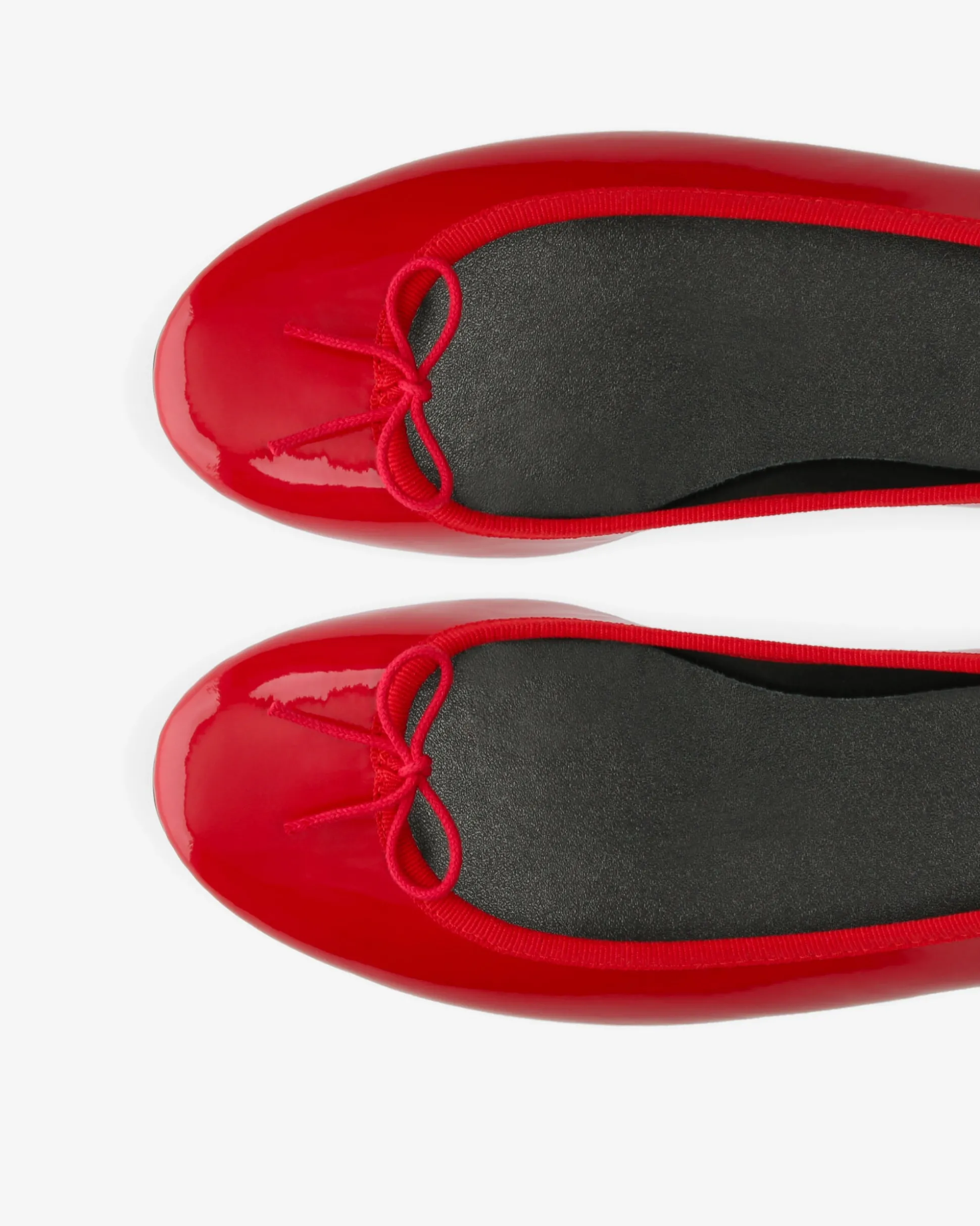 Ballerines Semelle Gomme Cendrillon