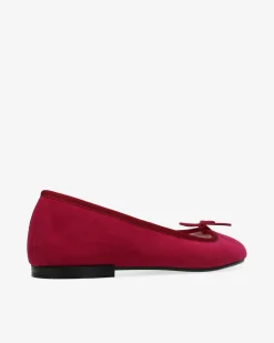 Ballerines Semelle Gomme Cendrillon